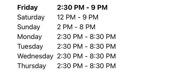 Sydneys Big Kahuna Shaved Ice