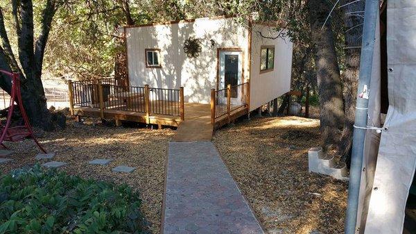 Thrasher Construction