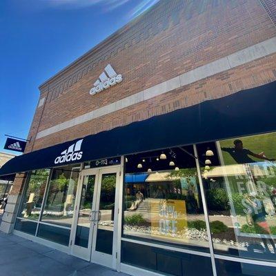 adidas Outlet Store Kansas City