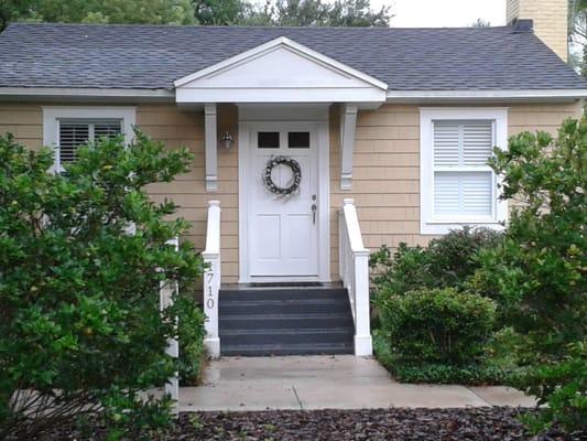 Hadley's Hair Design