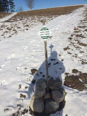 Hacker's Hill Preserve