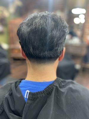 Dead Cats Barber Shop