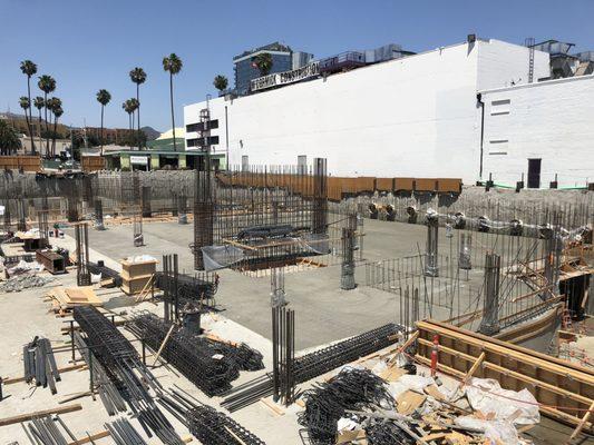 Structural Concrete Group