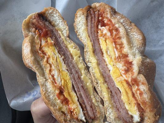 Jack's Cafe
