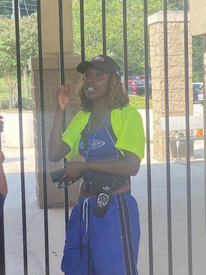 Browns Mill Family Aquatic Center