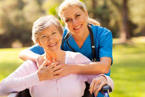 Trinity Care Group LLC