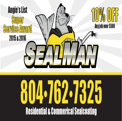 Seal Man