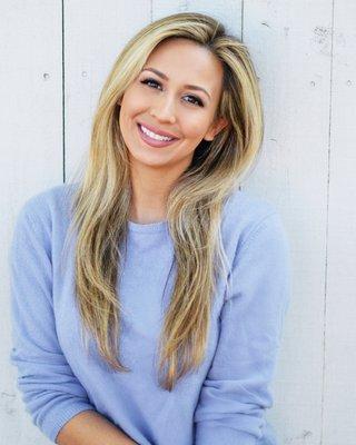 Outdoors with Natural Light