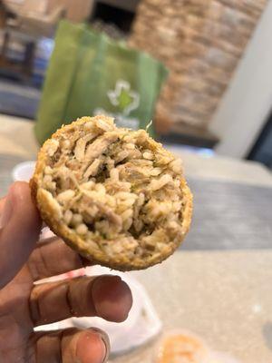 Waller County Line BBQ