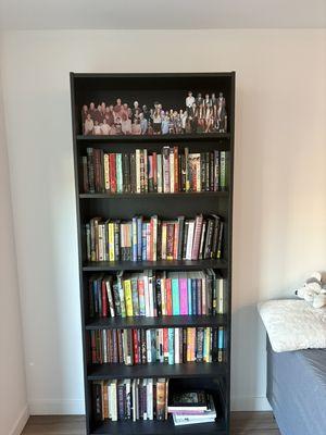 "Fear is the mind killer"