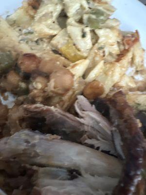 Caribbean Queen Cuisine