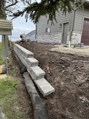 Dietzen Excavating & Landscaping