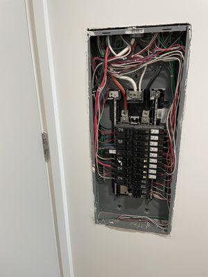 Austin Tex Technical