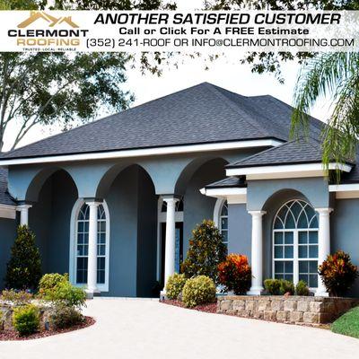 Clermont Roofing