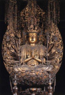 Kwan yin