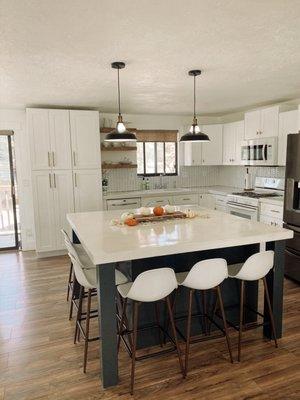 Rocky Mountain Timber & Trades