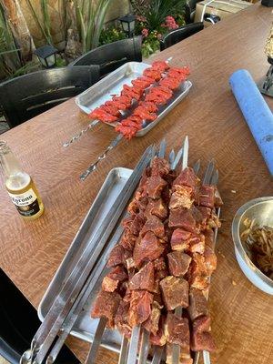 Elite Market & Bakery