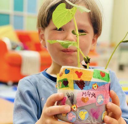 Spanish Immersion Programs