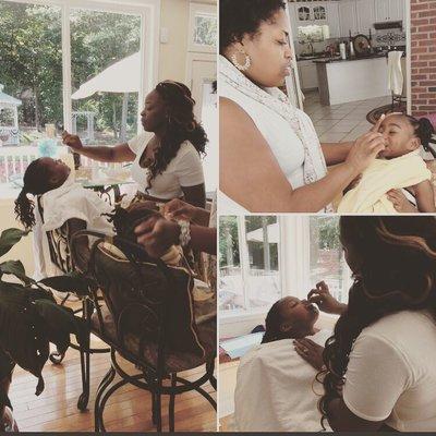 Leela's Body Cocktails