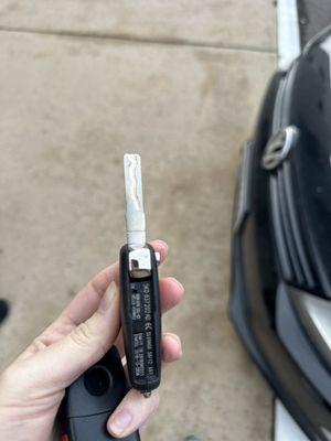 Scottsdale Locksmithing Shop