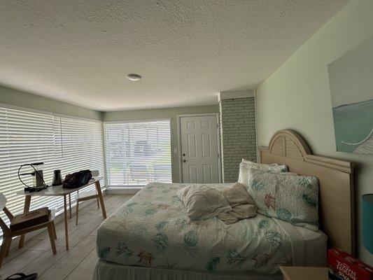 Sea Aire Motel