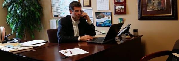 Doug Browne - Farm Bureau Insurance