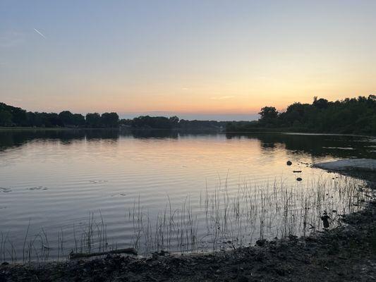 Stanley Community Park