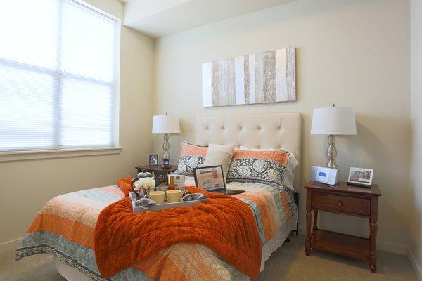 The Lofts at Glenwood Place