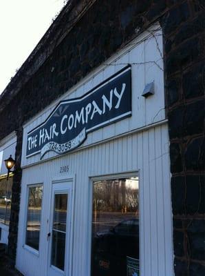 Hair Company