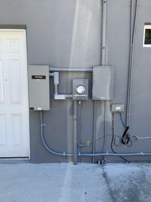 Elite Electrical Contracting