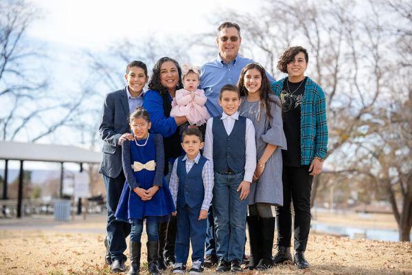 Alegría Family Counseling