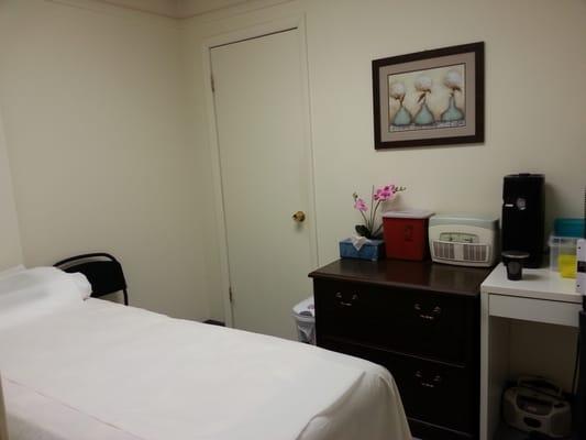 Bon Acupuncture Clinic