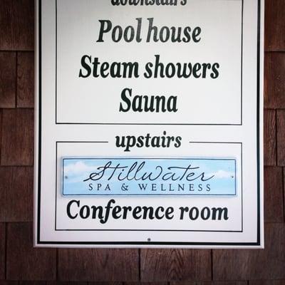 Stillwater Spa & Wellness