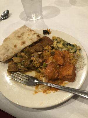 Gopuram Taste of India