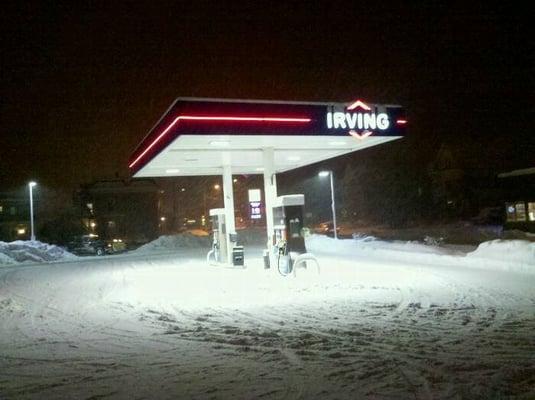 Beverage Baron & Redemption