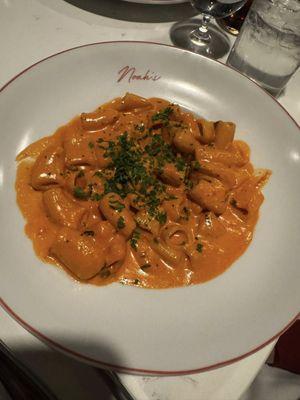 Mezi Rigatoni