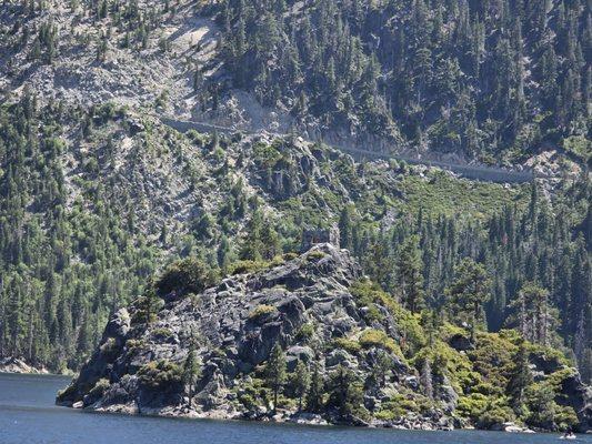 M S Dixie II Paddlewheeler