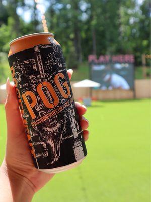 Canned POG @tiffhuangry