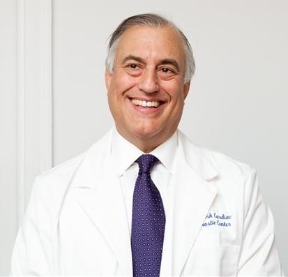 Steven A. Reisman, MD - Cardiologist Financial District NYC