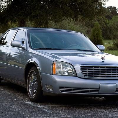 Easy E's Car Service