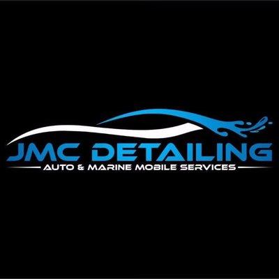 JMC Detailing Auto & Marine Mobile Services