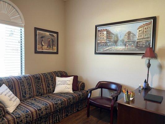 Novus Beginning Psychiatry