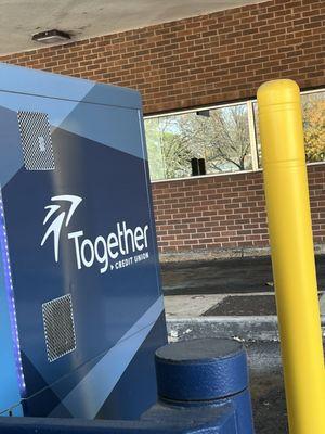 Together Credit Union