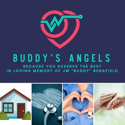 Buddy's Angels