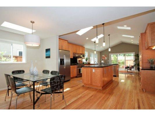 Betsy Dwyer - Mike Ramos Realty Team