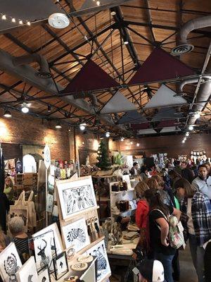 Georgia Freight Depot