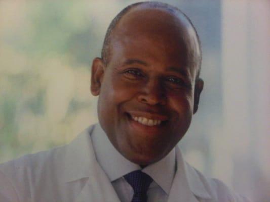 Donald R Henderson ,MD, MPH
