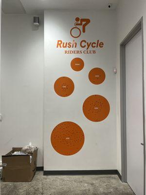 Rush Cycle - League City