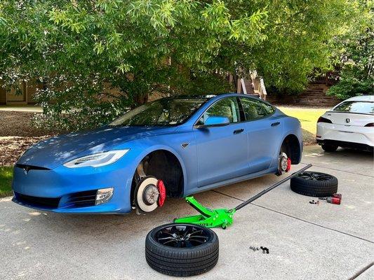 Freeways Expert Auto Towing