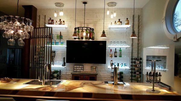 Shreves Construction